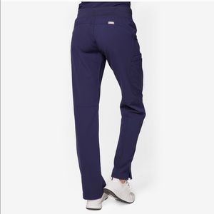 Figs Kade Cargo Scrub Pant - Extra Small Tall